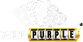 Casino purple